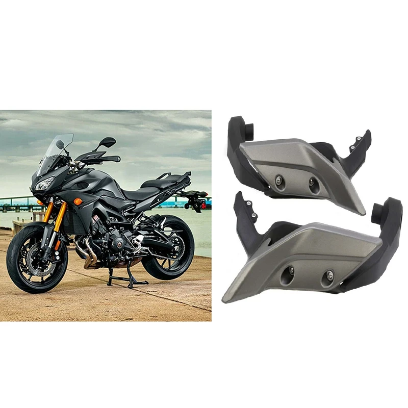

AP68-Motorcycle защита рук рукавицы руль для YAMAHA MT09 MT-09 2014- 2018 MT 09 2015 2016 2017