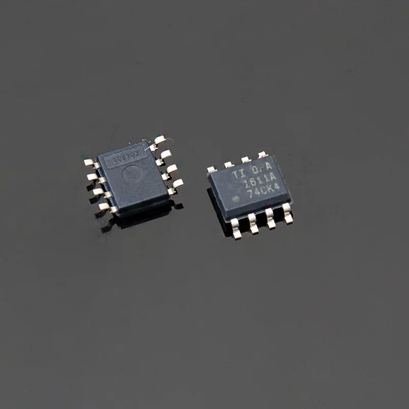 1 шт./5 шт. SMD одиночный операционный усилитель TI BB OPA1611AID звука IC совершенно новый