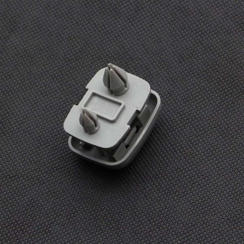 2 шт. Автомобильный держатель для солнцезащитного козырька автомобильный зажим