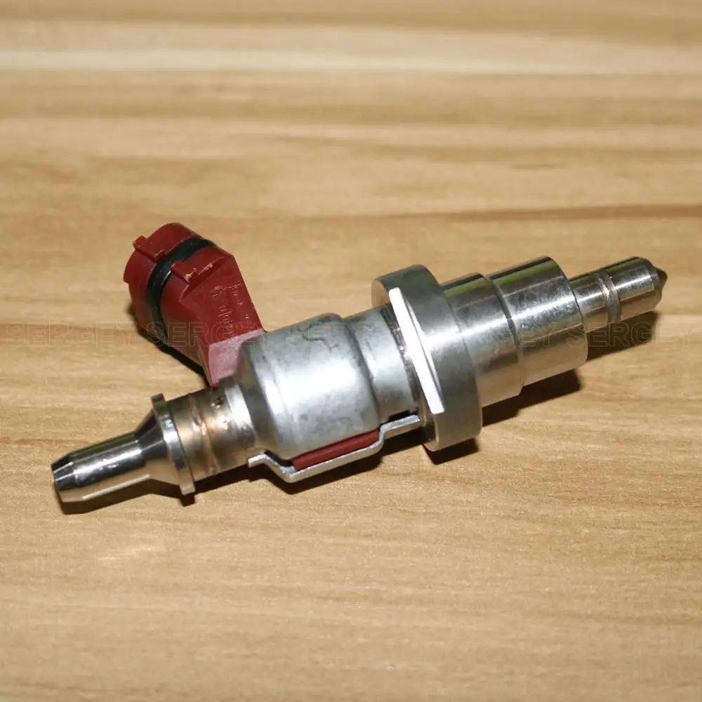 Оригинальная Топливная форсунка для RENAULT KANGOO CLIO OEM 523622A71 H8200547431 8200547431 8200523622