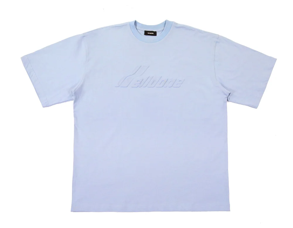 Мужская футболка 2020 новая летняя Harajuku уличная одежда из хлопка стальная печать