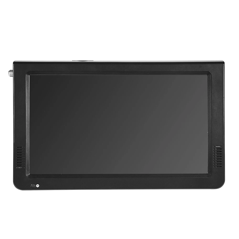 LEADSTAR 10 inch Digital Television ATSC Portable TV 1080P HD HDMI-compatible Video Player for Home Car US Plug 110220V | Электроника