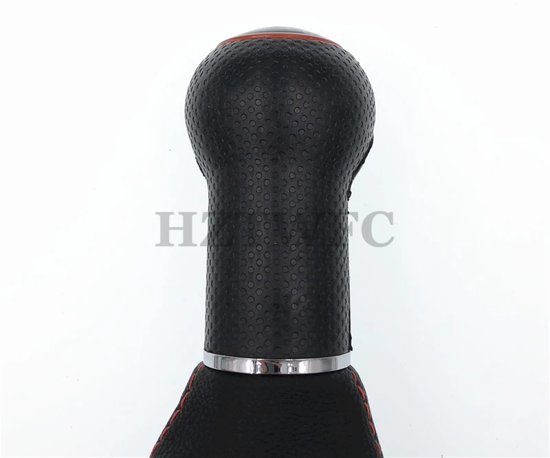 Высокое качество 6 скоростей Ручка Переключения рулевого механизма автомобиля