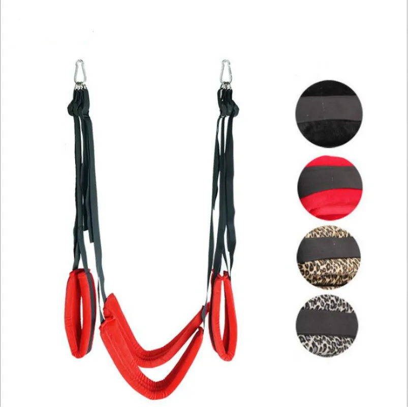 Регулируемые секс качели БДСМ Связывание набор инструментов женский