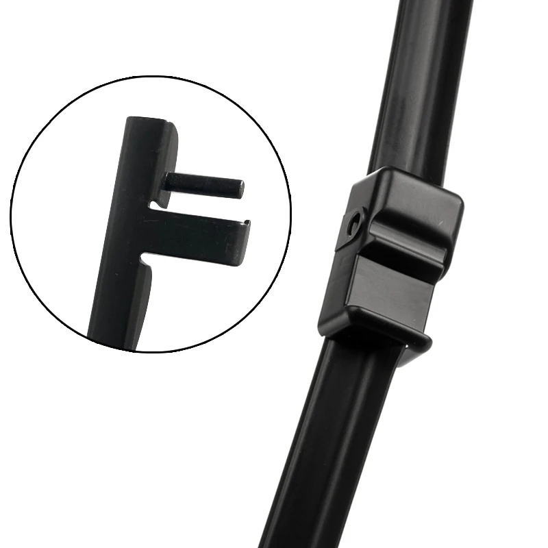 Щетки стеклоочистителя MIDOON для BMW X6 E71 F16 2008 2009 2010 2011 2012 2013 2014 2016 2015 2017