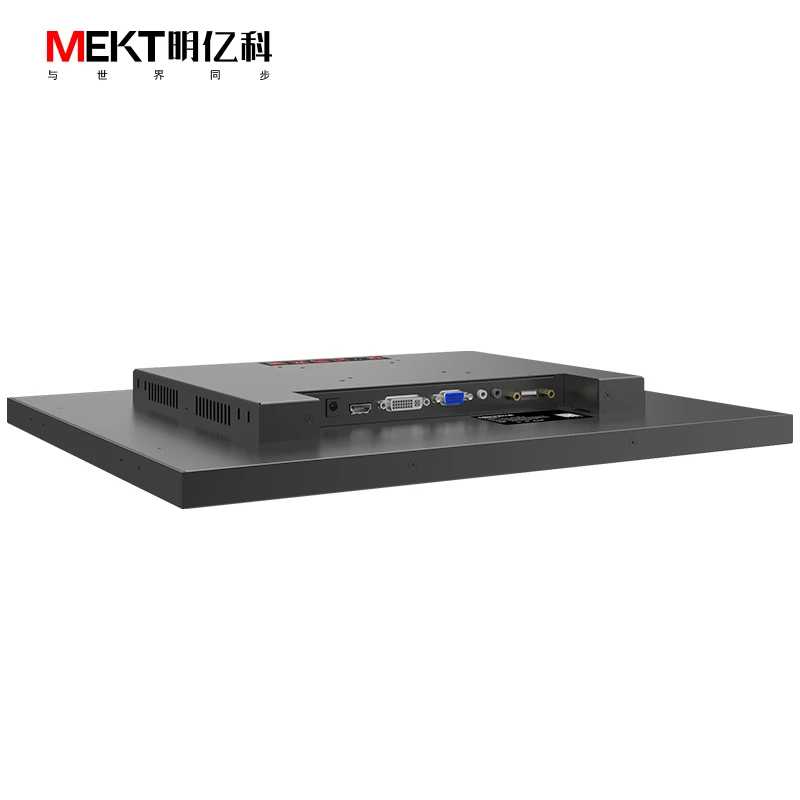 Панель Водонепроницаемая IP65 промышленный сенсорный экран ЖК монитор 15/19/17