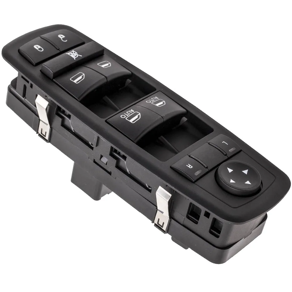 Переключатель Стеклоподъемника для Dodge Grand Caravan 3 6 12-16 4602863AC |