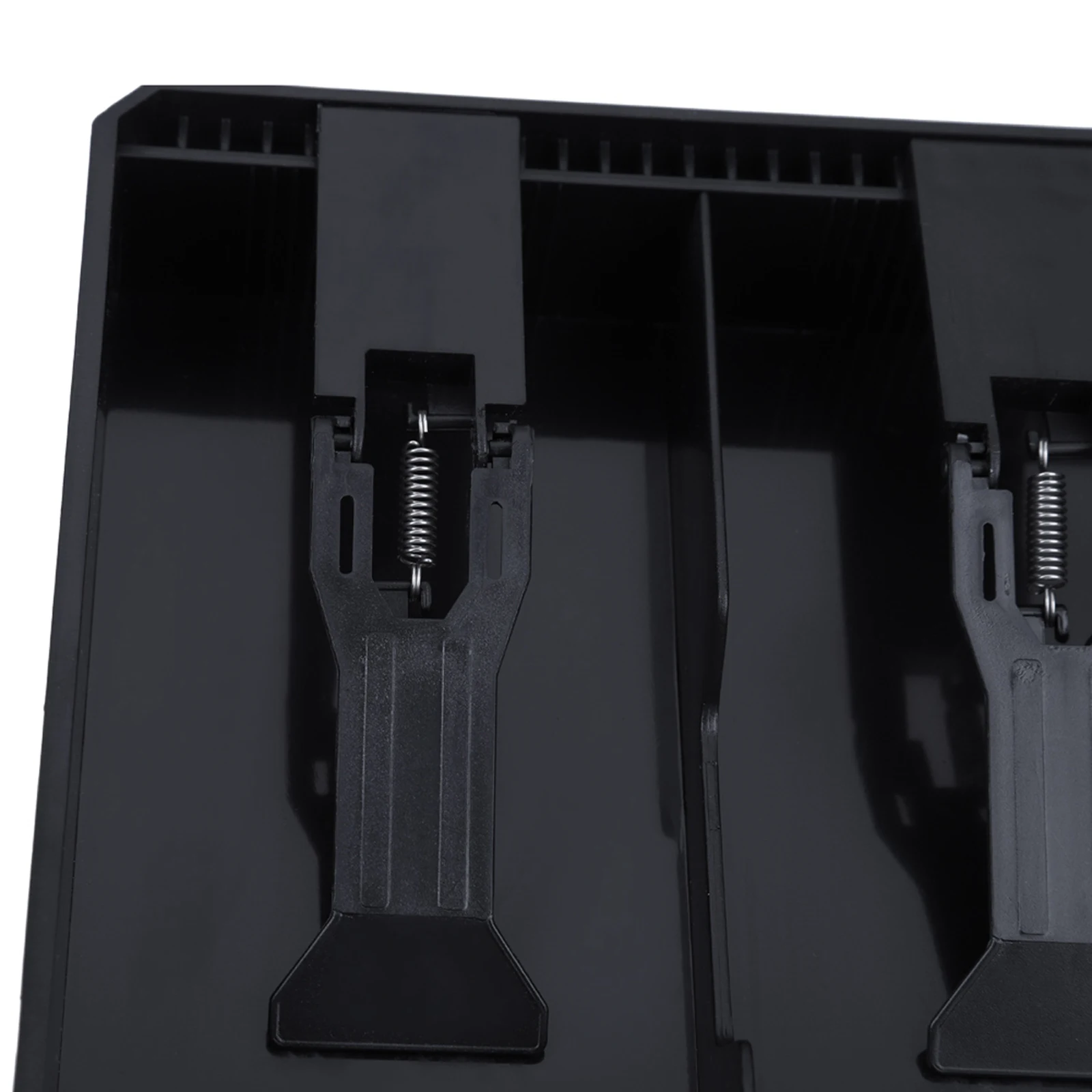 Кассовый ящик с 4 отделениями лоток для монет кассового аппарата отеля магазина