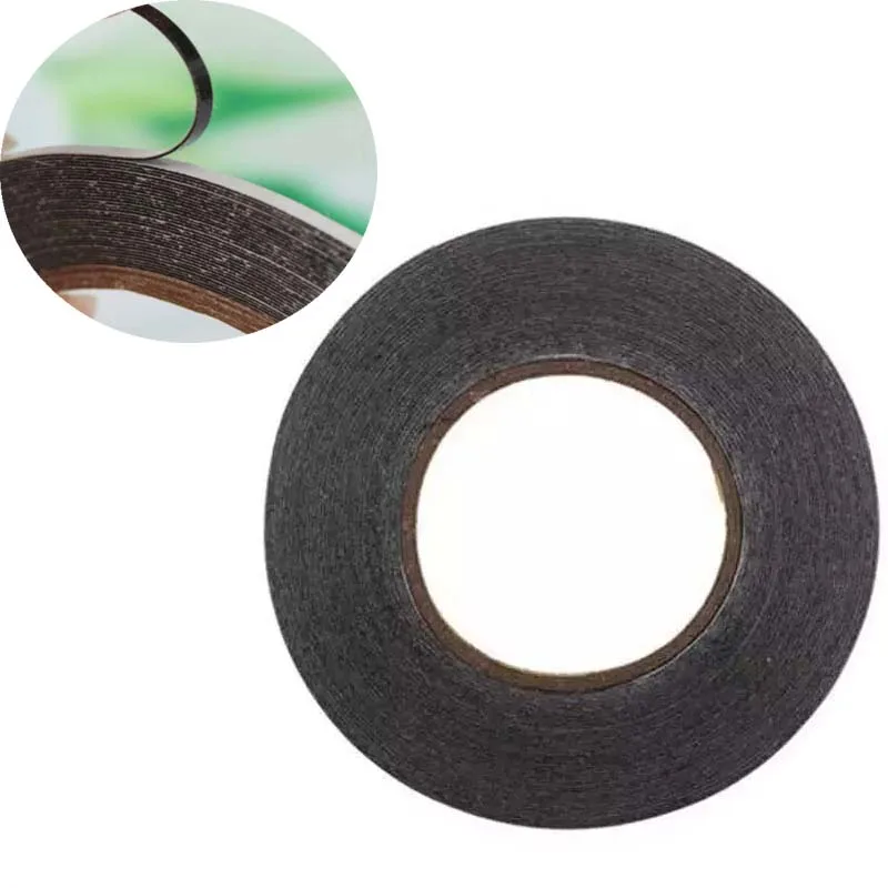 

50m/10m Sticker Double Side Adhesive Tape Fix For Cellphone Touch Screen LCD Mobile Phone Repair Tape 1mm 2mm 3mm