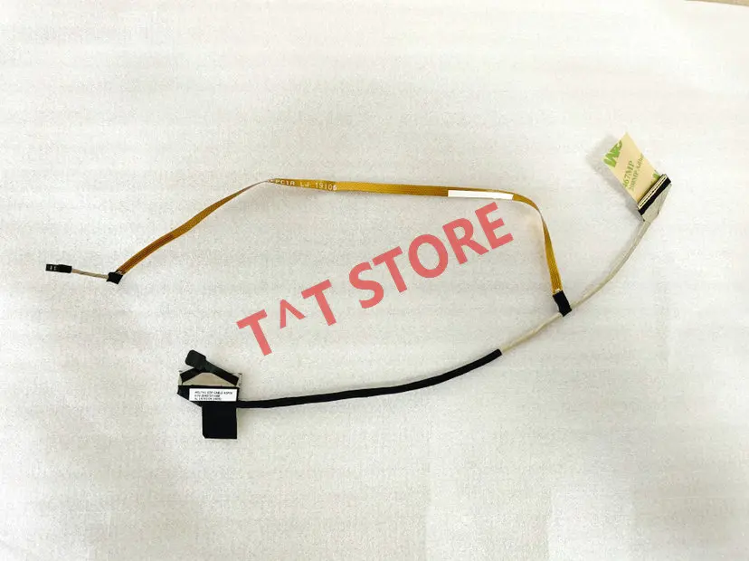 

Оригинальный гибкий кабель для ноутбука MSI MS-17H1 GT76 4K LCD LED LVDS SCREEN K1N-3040137-H58 Бесплатная доставка