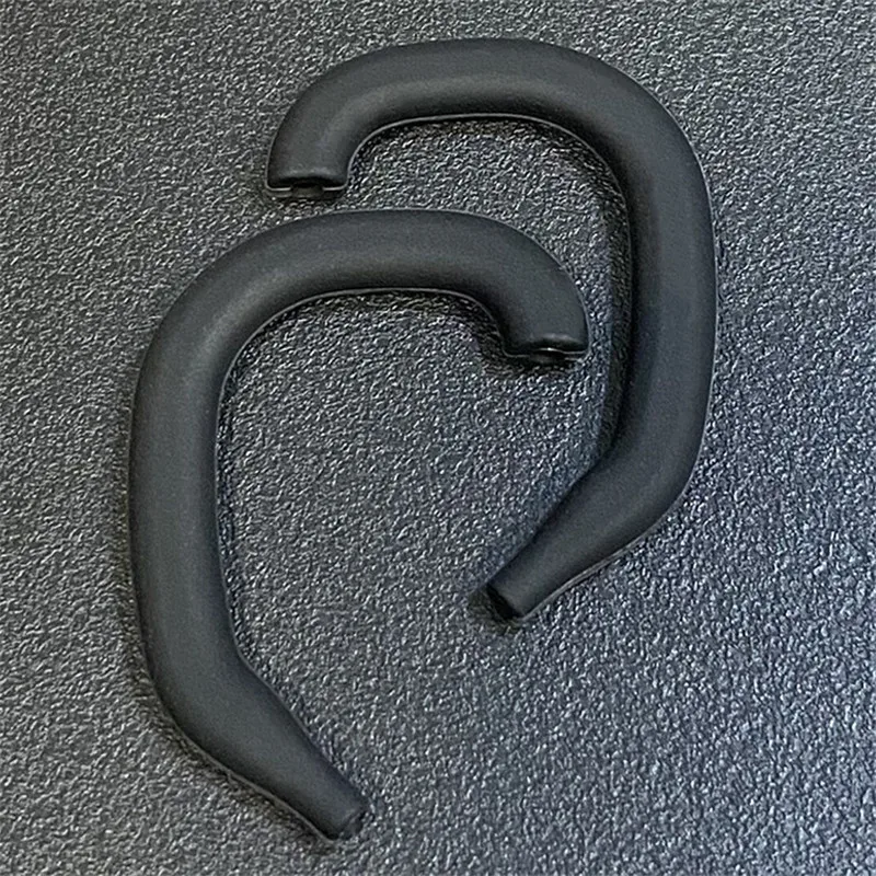 6 шт./компл. маска для лица Diy Универсальные наушники защиты ушей силиконовые