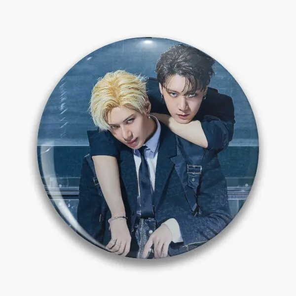 Суперм Джоппинг Тэмин Тэн Софт Баттон Пин Шляпа Ювелирные Изделия Воротник Значок Забавная Модная Булавка Творческий Картонный Металлический Женский