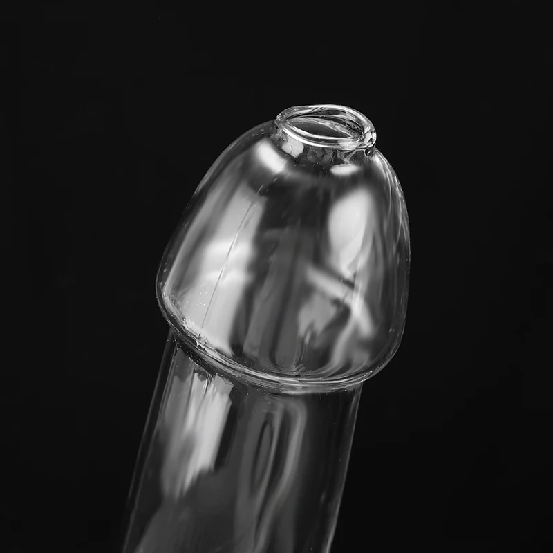 2020 Новый стиль креативный дизайн забавные пенис выстрел Стекло коктейль вина для