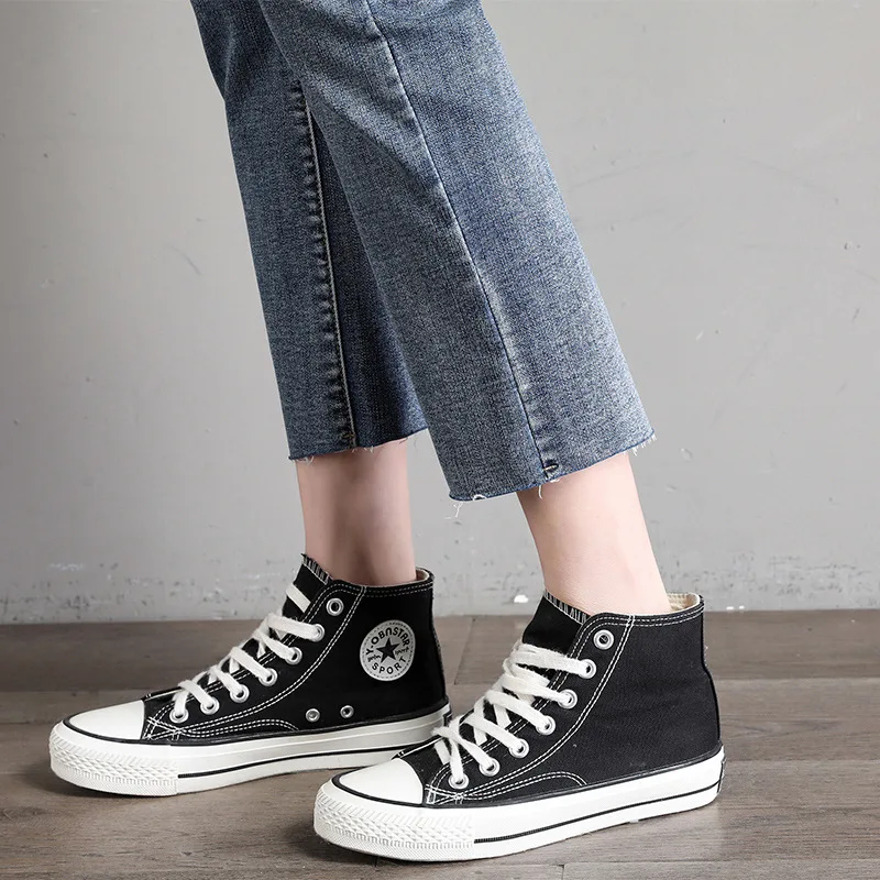 

Vintage Straight Jeans for Women Fashionable Casual Streetwear New Jeggings Jeans for Women High Waist Straight Cropped Trousers