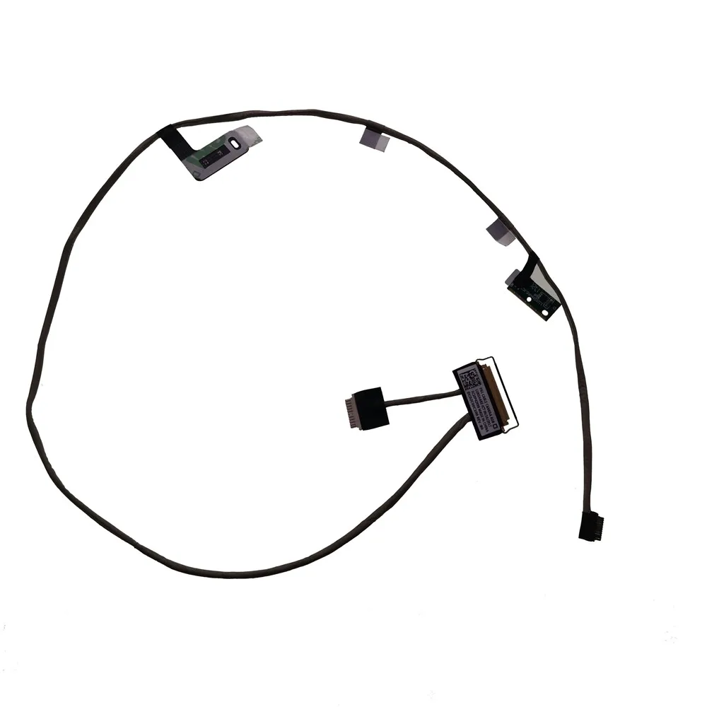 Кабель для ноутбука LVDS RGB FN1 со светодиодной подсветкой камеры Lenovo Thinkpad X280 A285 01YN089