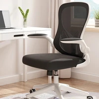 multifunctional desk gamer chair ergonomics waiting student office chair backrest cadeira gamer commercial furniture jw50gy