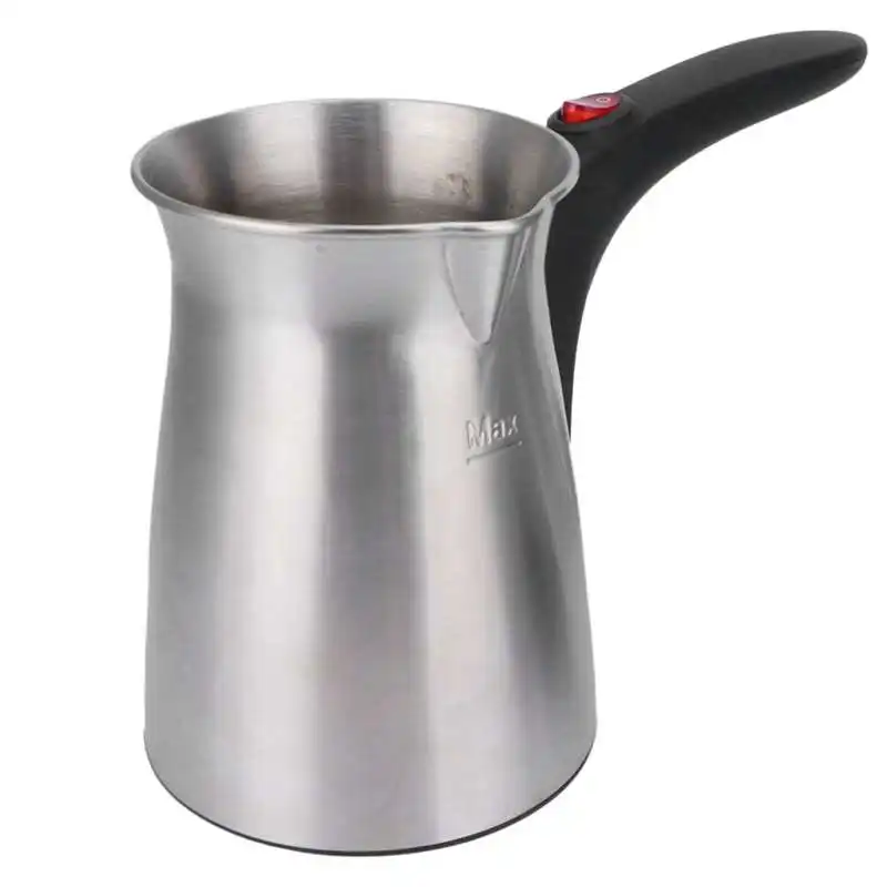 

Electric Coffee Pot Household Coffee Maker Powerful for Family for Home