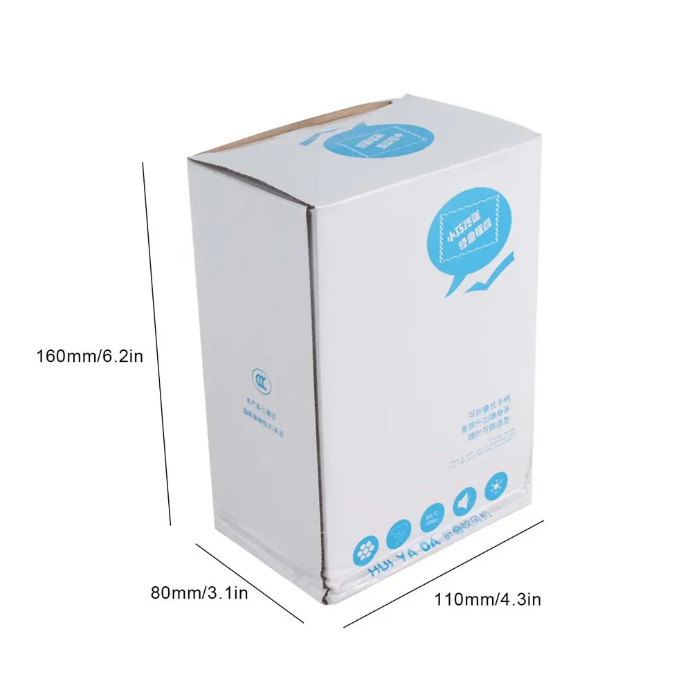 

Mini Hair Dryer with Nozzle Adjustable Airflow Fast Drying Low Noise Portable Travel Household Hair Dryer US Plug