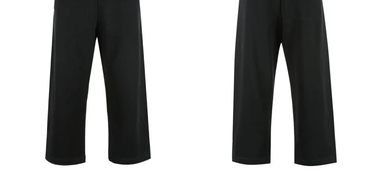 JackJones мужские укороченные брюки из хлопка длиной до щиколотки, мужская одежда 218314509