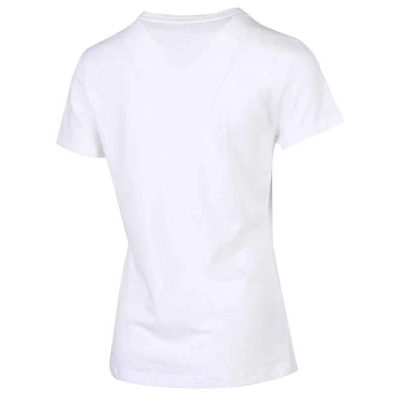 Original New Arrival Adidas NEO W ESNTL LG T 1 Women's T-shirts short sleeve Sportswear | Спорт и развлечения