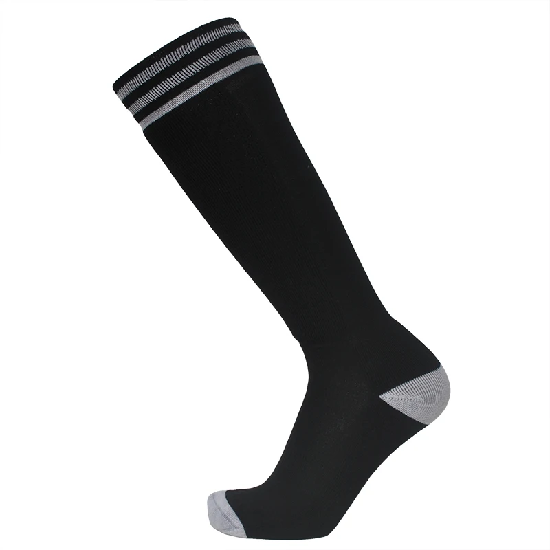 1 Pair Canada Nordic Professional Merino Wool Terry Thickened Ski Socks Fashion Winter | Мужская одежда