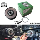 Адаптер ступицы рулевого колеса, комплект руководителяадаптер ступицы для Mitsubishi E50-E80 OM-141 HUB-OM-141