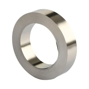 Новинка, никелевая лента 10 м 15 мм x 0,2 для точечной сварки литиевых аккумуляторов 18650, совместима с аппаратом точечной сварки