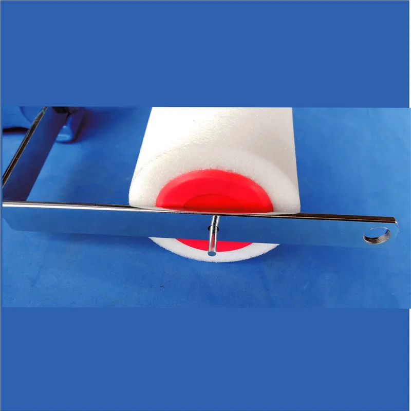 Набор инструментов для самостоятельного декора стен 5 дюймов DIY 3D ручной