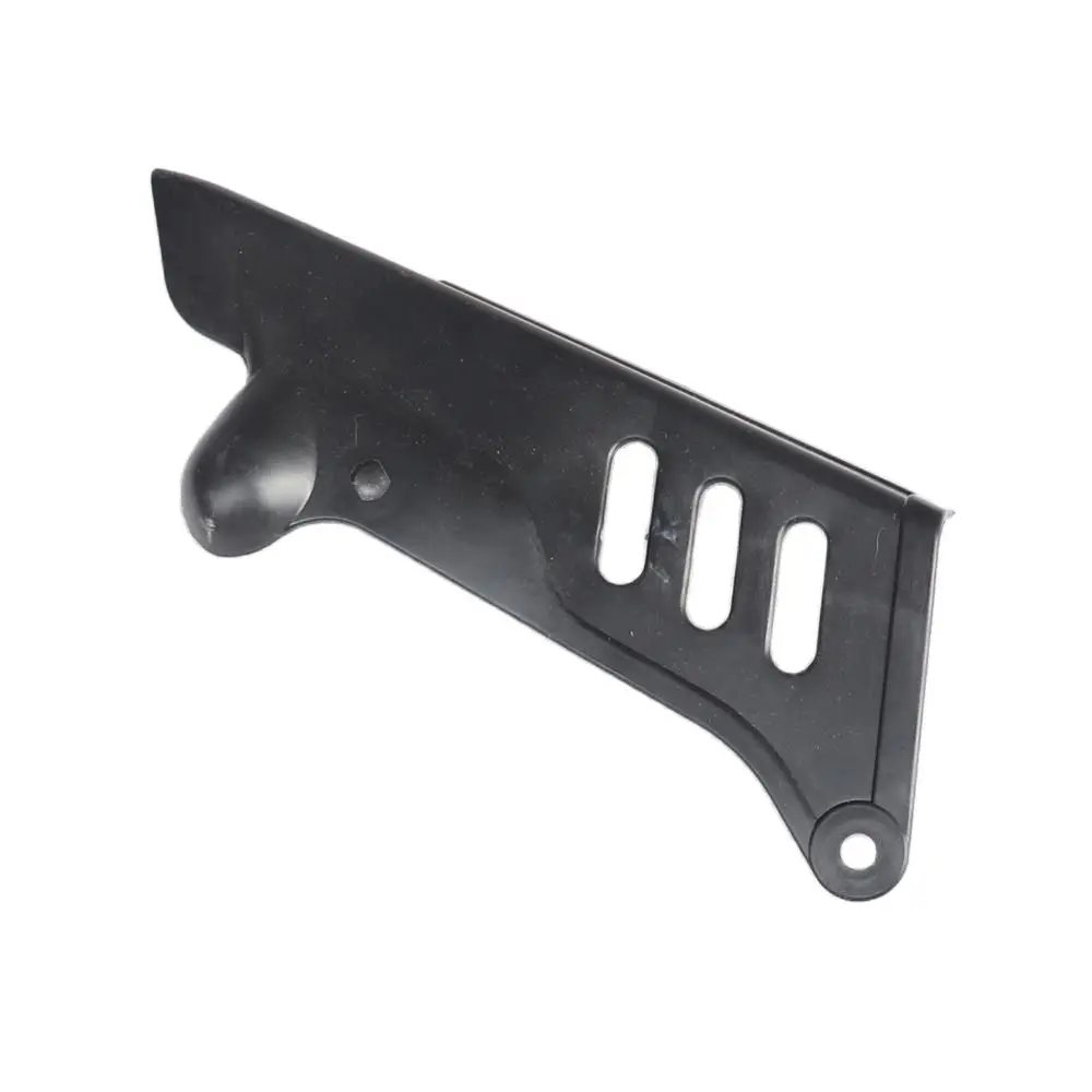 Направляющая цепи мотоцикла полная защита для Honda Z50 JZ Z 50 11 02x3 94 дюйма пластиковые