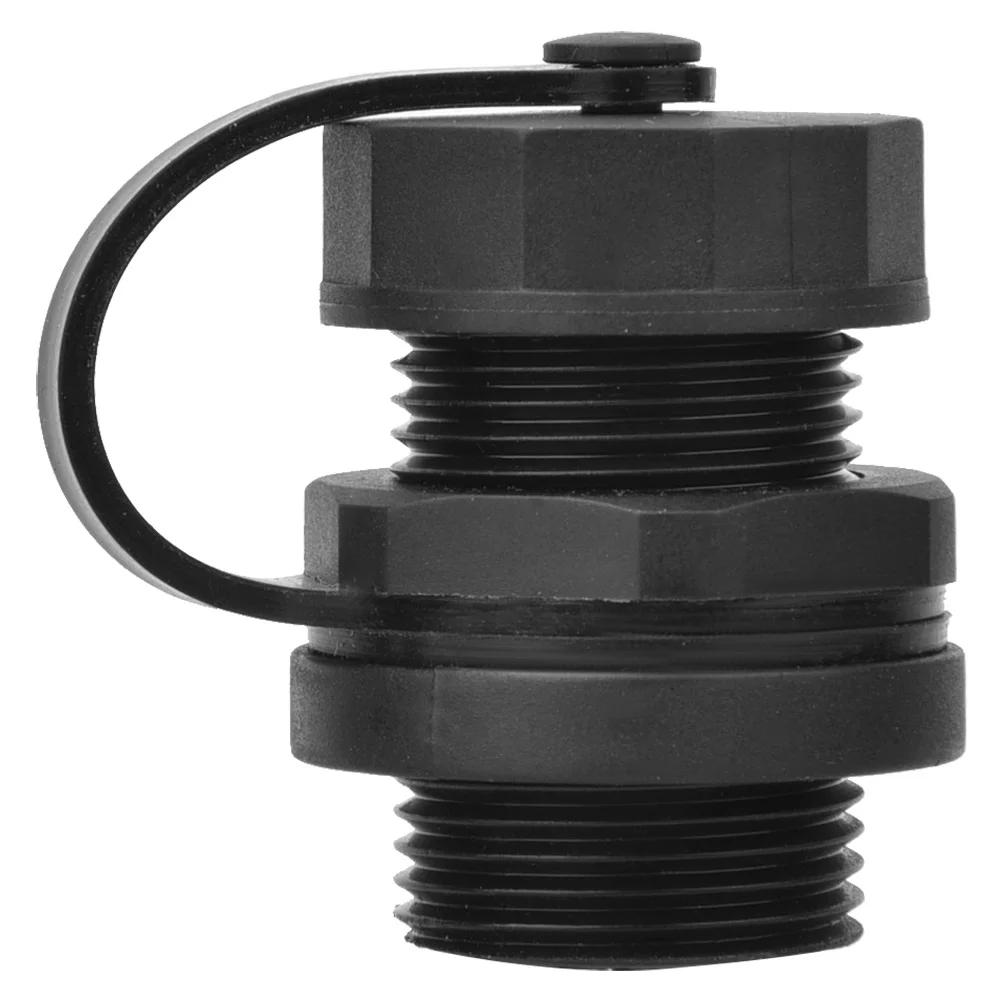 IP67 Водонепроницаемый гнездовой разъем RJ45 CAT5/6 соединитель сетевого