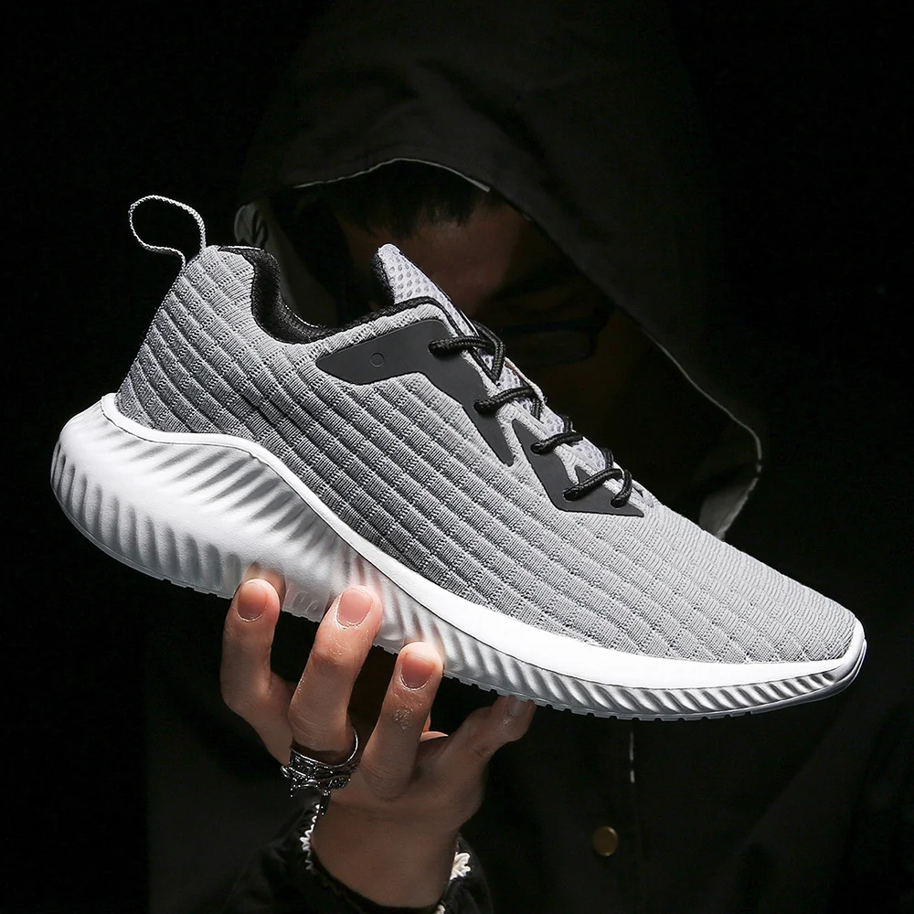 2019 Для Мужчин's Yeezys 350 кроссовки Air легкие трикотажное платье в стиле вамп