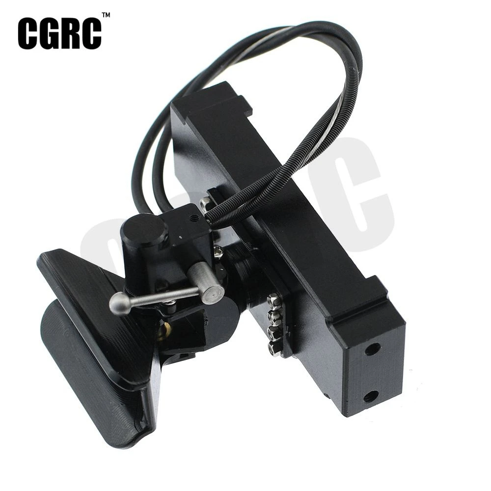 электрический буксировочн