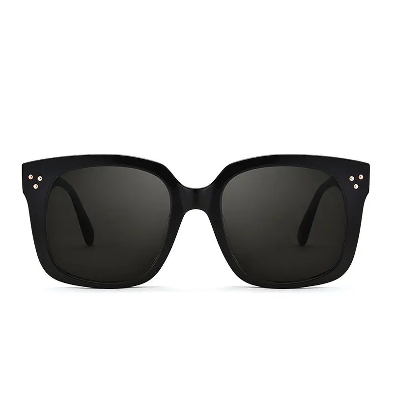 Exquisite Square Women Sunglasses GM Imported Acetate Men Sun glasses High Quality Brand Designer Eyeglasses Oculos De Grau | Аксессуары