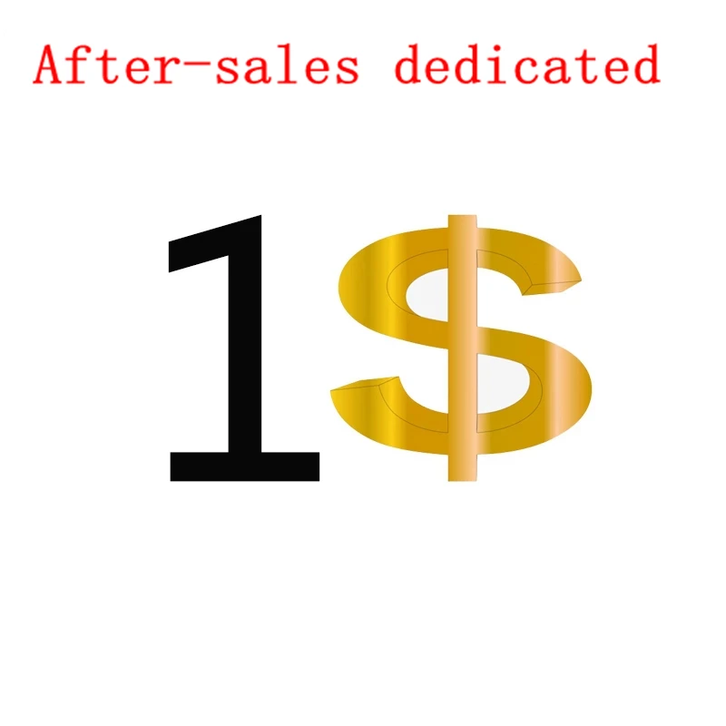 

After-sale link