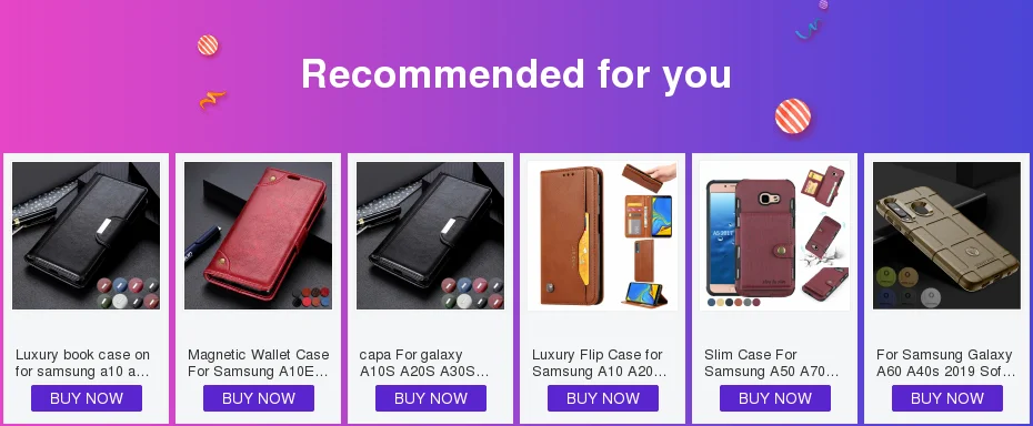 Coque для samsung A20 A20E A30 A40 A50 A70 A80 A90 съемный кошелек чехол 2 в 1 съемный кожаный чехол с откидной крышкой на магните чехол
