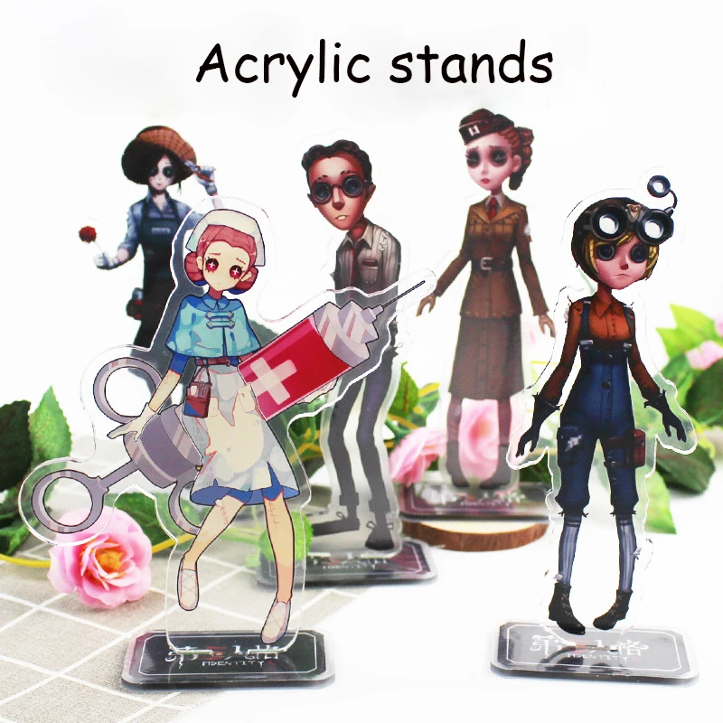 

Anime Stand Acrylic Stand Fifth Personality Stand Birthday Gift