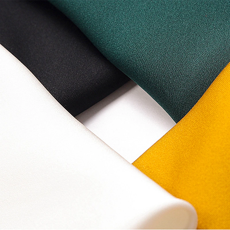 Майка женская из ткани с регулируемой длиной 4 цвета|Топы| |