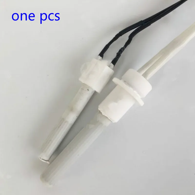 Пеллетный котел для биомассы воспламенитель нитрида кремния зажигание стержень