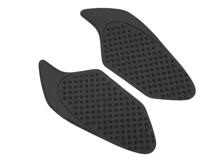 Противоскользящие наклейки для мотоцикла Honda CBR 250 2010 2016 CBR250 CBR250R 3 м тяговый бак Pad