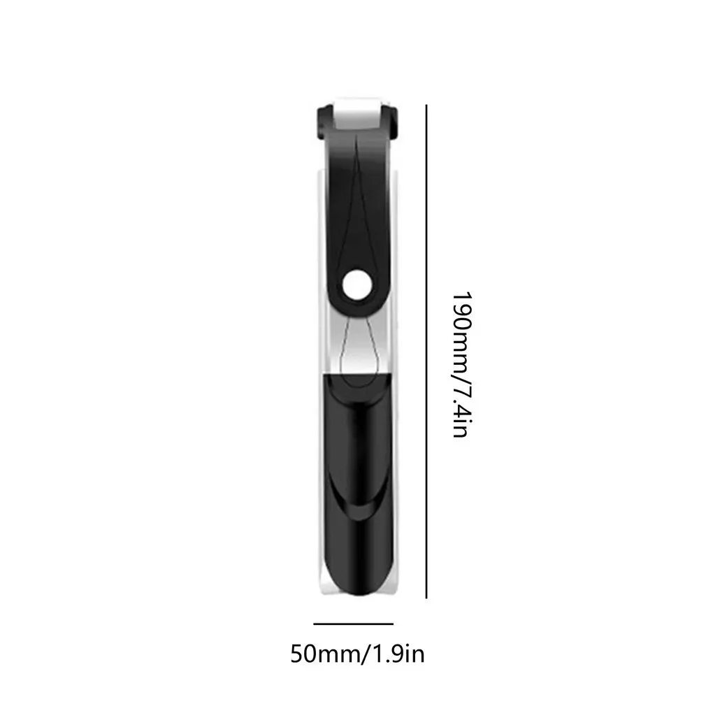 

XT09 Mobile Phone Wireless Selfie Stick With Tripod Integrated Multi-functional Video Live Support Phone Holder For Iphone