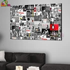 Алмазная вышивка сделай сам, уличное искусство, пейзаж, алмазная живопись, 5D абстрактный граффити, пейзаж, Новое поступление, декор для комнаты и дома