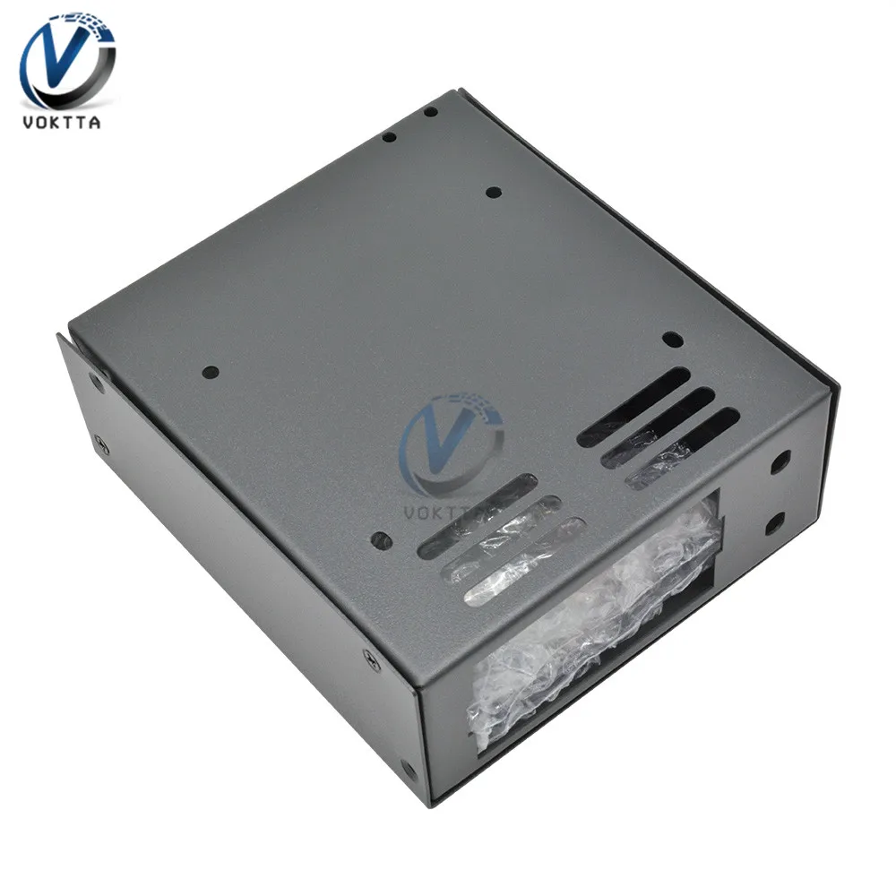 Понижающий Программируемый Модуль питания DPS3012 постоянное напряжение и ток