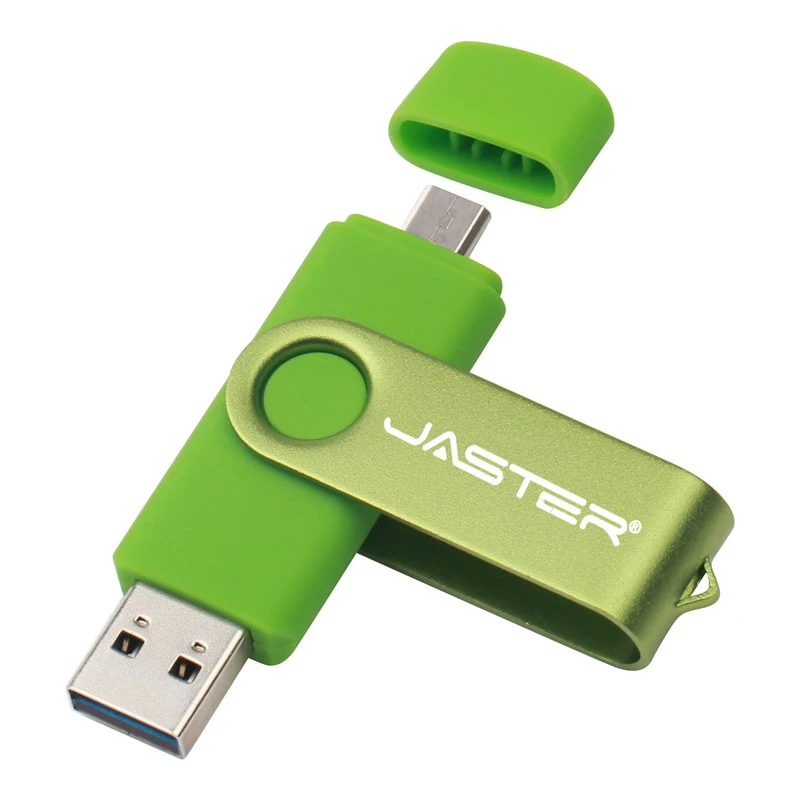 E JASTER высокоскоростной USB флеш-накопитель OTG флеш-накопитель 128 Гб 64 Гб Usb Флешка 32 Гб 256 ГБ флеш-накопитель для Android смартфонов/ПК - Цвет: E