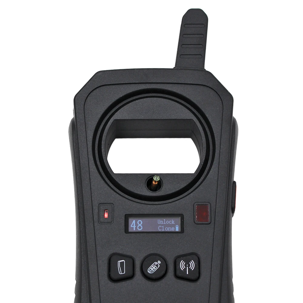 10 шт./лот ID48 чип транспондера Tango Pro копия стеклянный ID: 48 Автомобильный ключ