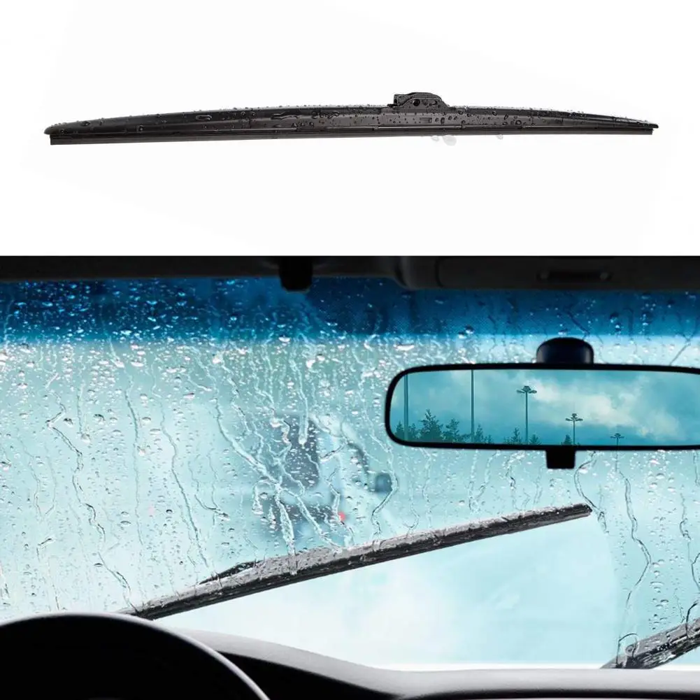 

50% Hot Sale Universal Multifunctional Three-stage Boneless Car Windshield Wiper Blade for Auto Exterior Accessories