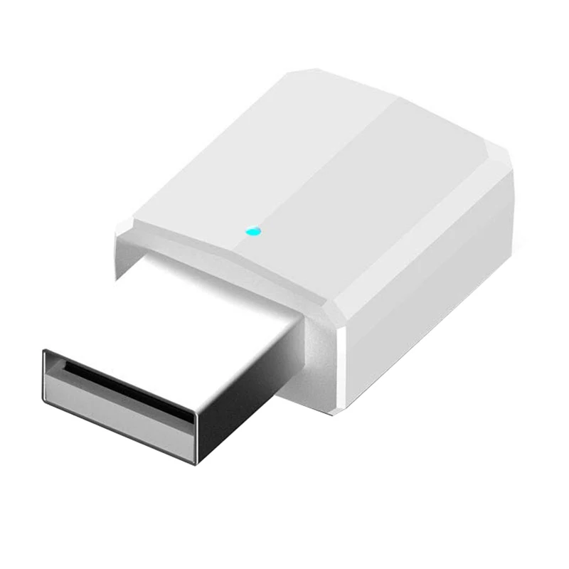 Портативный мини передатчик 2 в 1 Bluetooth 5 0 приемник 3 мм Aux Usb беспроводной стерео адаптер o для дома ТВ Mp3/4 шт.