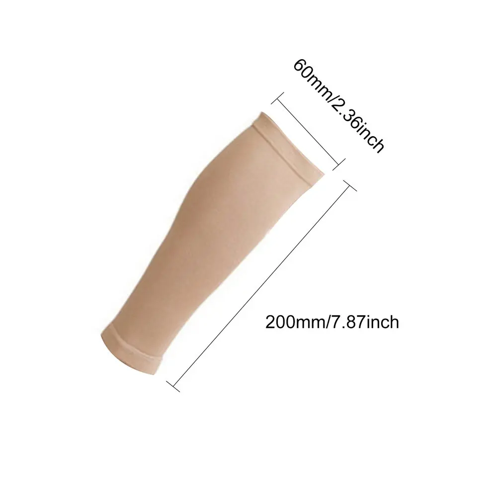 

Calf Compression Sleeves Leg Compression Socks for Shin Splint Calf Pain Relief Men Women Sleeve for Running Cycling