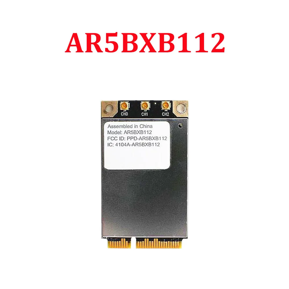 Для Apple iMac 21 5 дюйма A1311 27 дюймов A1312 AR5BXB112 AR9380 беспроводная Wi Fi 450M PCIe