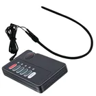 E-stim уретра вставка пенис расширитель пробка для уретры Силиконовые электрозвуковые инструменты уретра звук мочевой интимные игрушки для мужчин