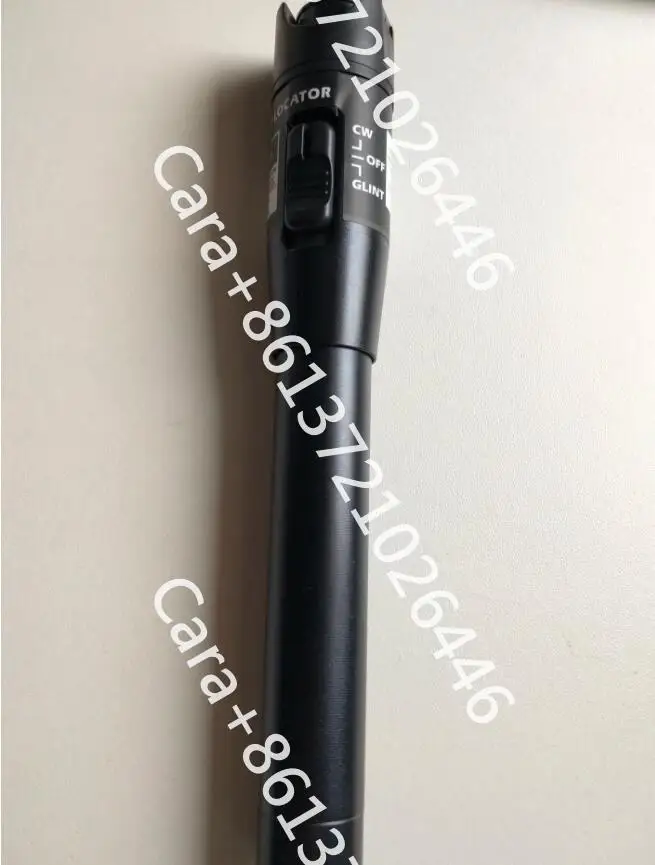 Визуальный тестер оптоволоконного кабеля Comptyco 175x26 мм. | Мобильные телефоны и